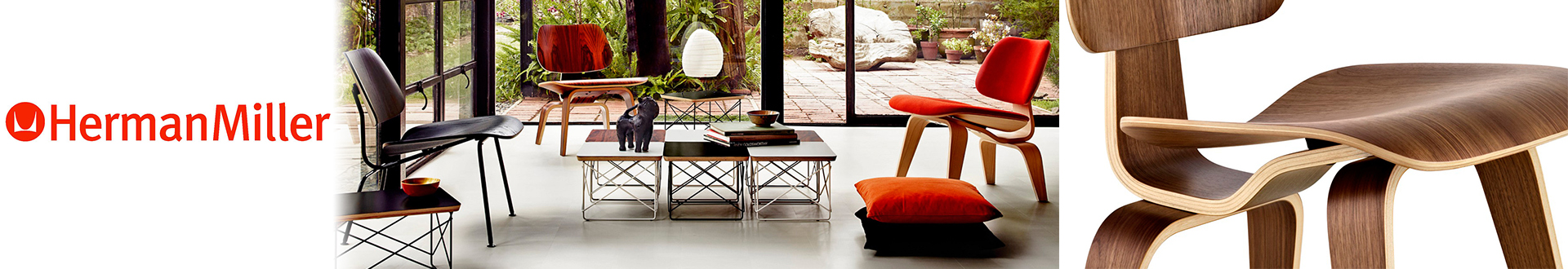 hermanmiller 品牌华体买球