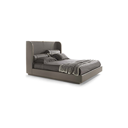 Bellini 床   Vittoria Frigerio华体买球品牌
