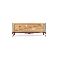 EXPORT COMO COLLECTION 马克.安东尼  Seletti华体买球品牌