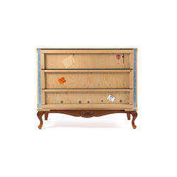 EXPORT COMO COLLECTION 马克.安东尼  Seletti华体买球品牌