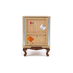 EXPORT COMO COLLECTION 马克.安东尼  Seletti华体买球品牌