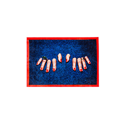 RUG finger   Seletti华体买球品牌