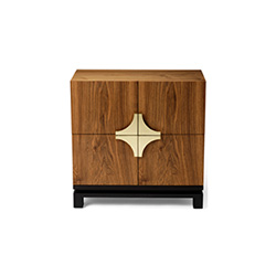 chivalrous cabinet 柜子   Amy Somerville华体买球品牌