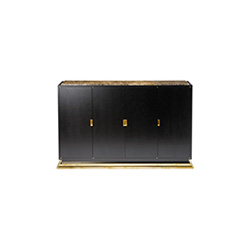 trum credenza 柜子   Amy Somerville华体买球品牌