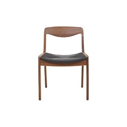 教堂椅 Vilhelm Wohlert  Stellar Works华体买球品牌