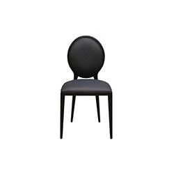 Laval 椅子   Stellar Works华体买球品牌