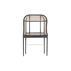 Laval 梳妆台 OEO Studio  Stellar Works华体买球品牌