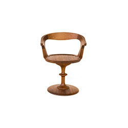 New Legacy Donna Chair Shuwa Tei  Stellar Works华体买球品牌