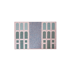 Arengario Giorgia Zanellato & Daniele Bortotto  cappellini华体买球品牌
