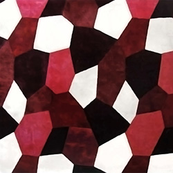 Camouflage地毯 Francois Azambourg  cappellini华体买球品牌
