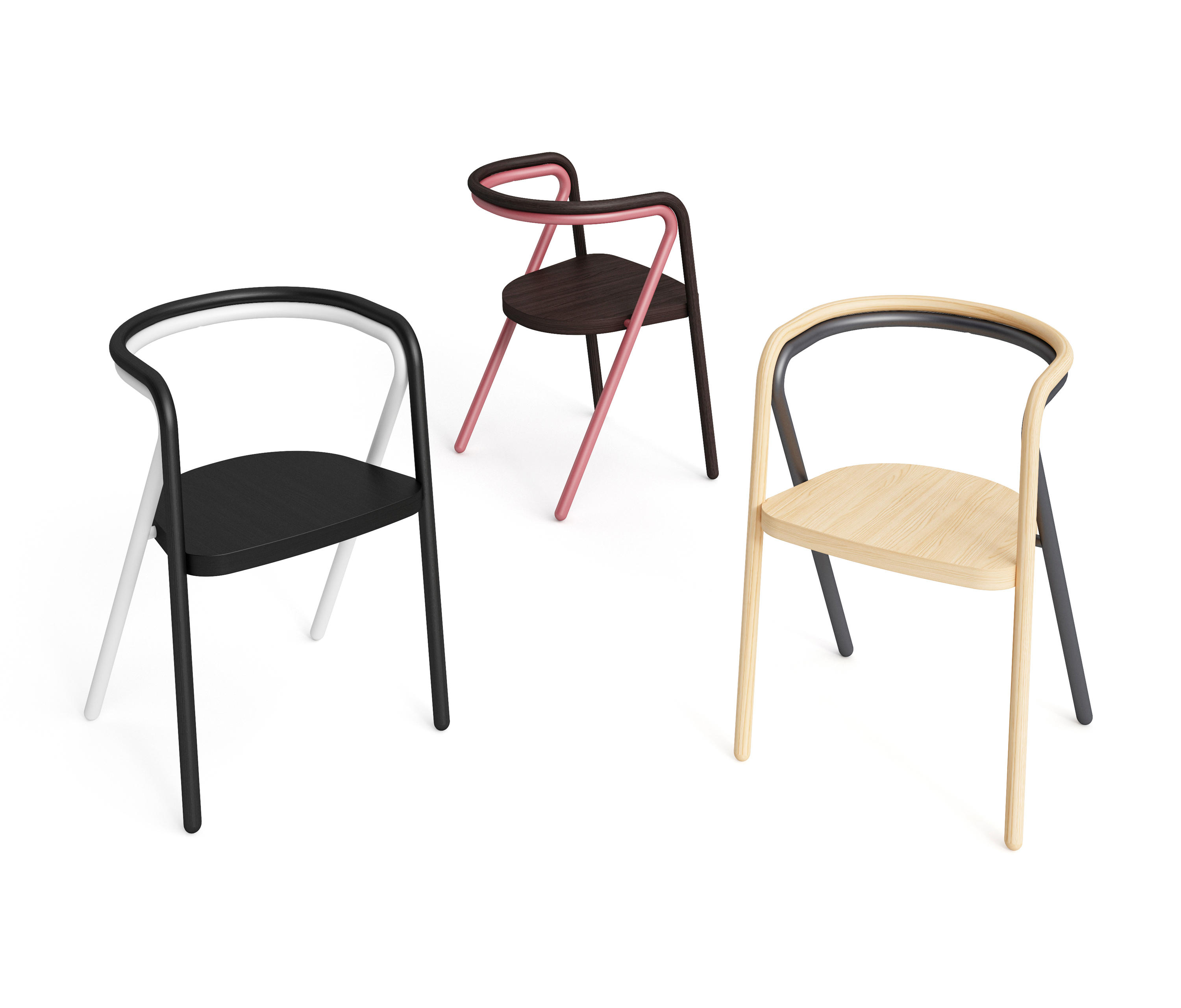 创意华体买球 - 坐具|餐椅|办公华体买球|华体买球（中国）华体买球|Chair 2
