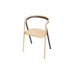 Chair 2 Bakery工作室  cappellini华体买球品牌