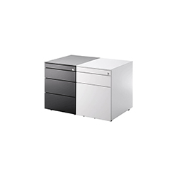 OFFICE CABINET 办公柜   MDF Italia华体买球品牌