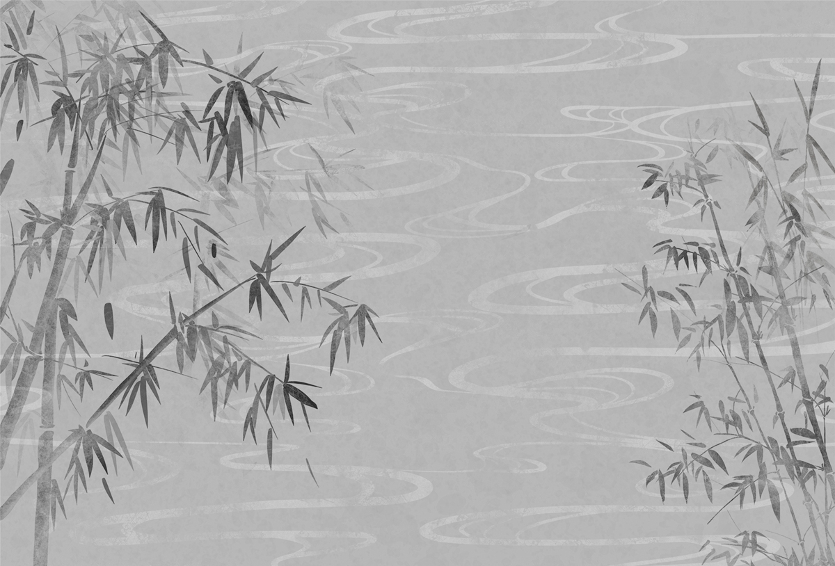 创意华体买球 - 附件|装饰画/墙饰|办公华体买球|华体买球（中国）华体买球|凤竹-原创定制壁画