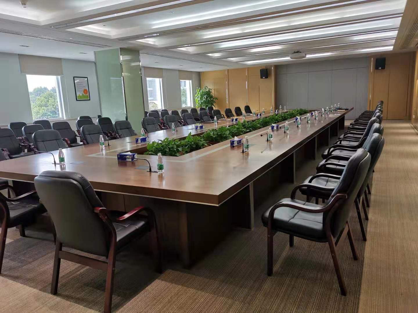 会议台|实木会议台|办公华体买球|华体买球（中国）华体买球|会议台