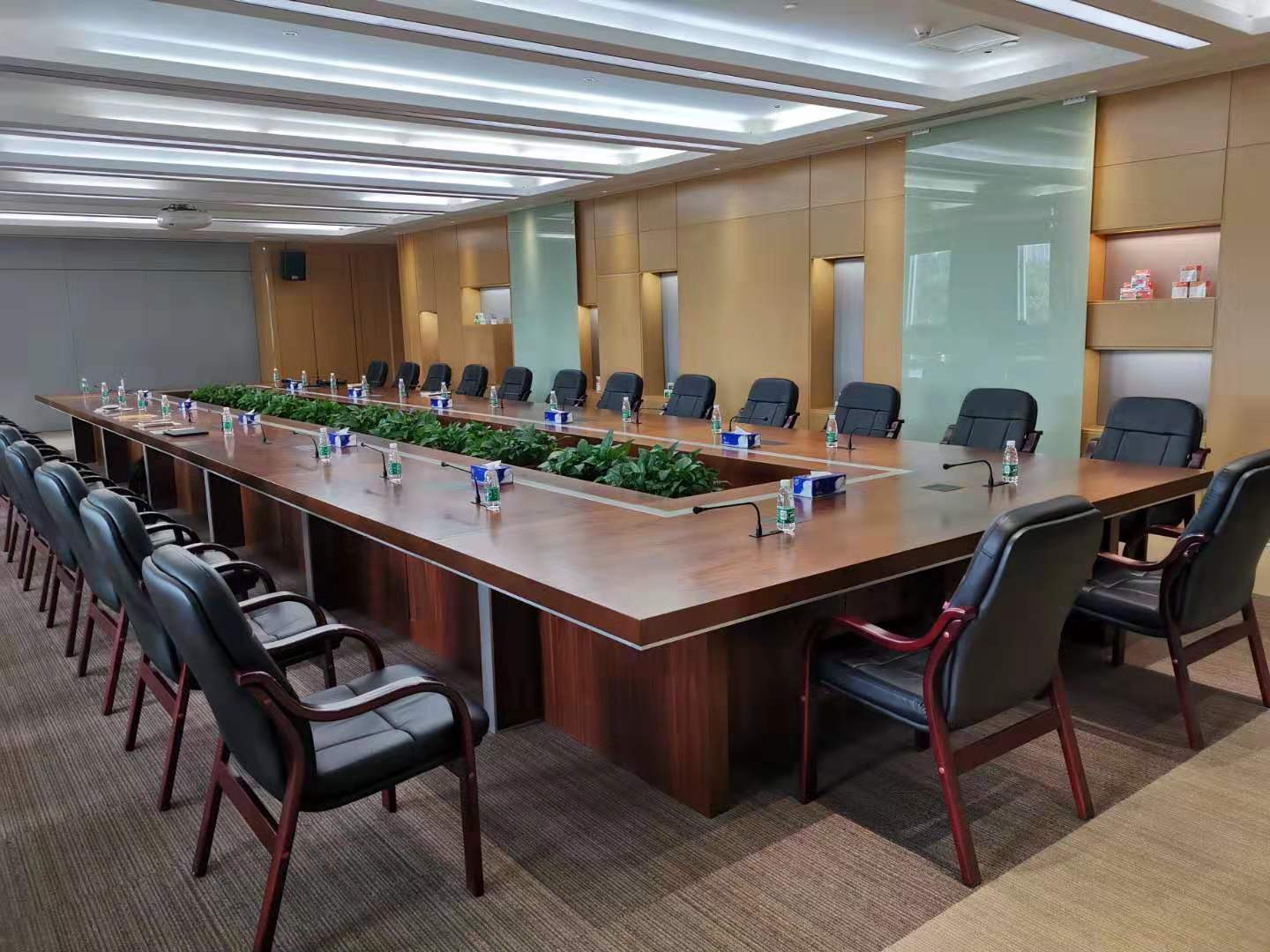 会议台|实木会议台|办公华体买球|华体买球（中国）华体买球|会议台