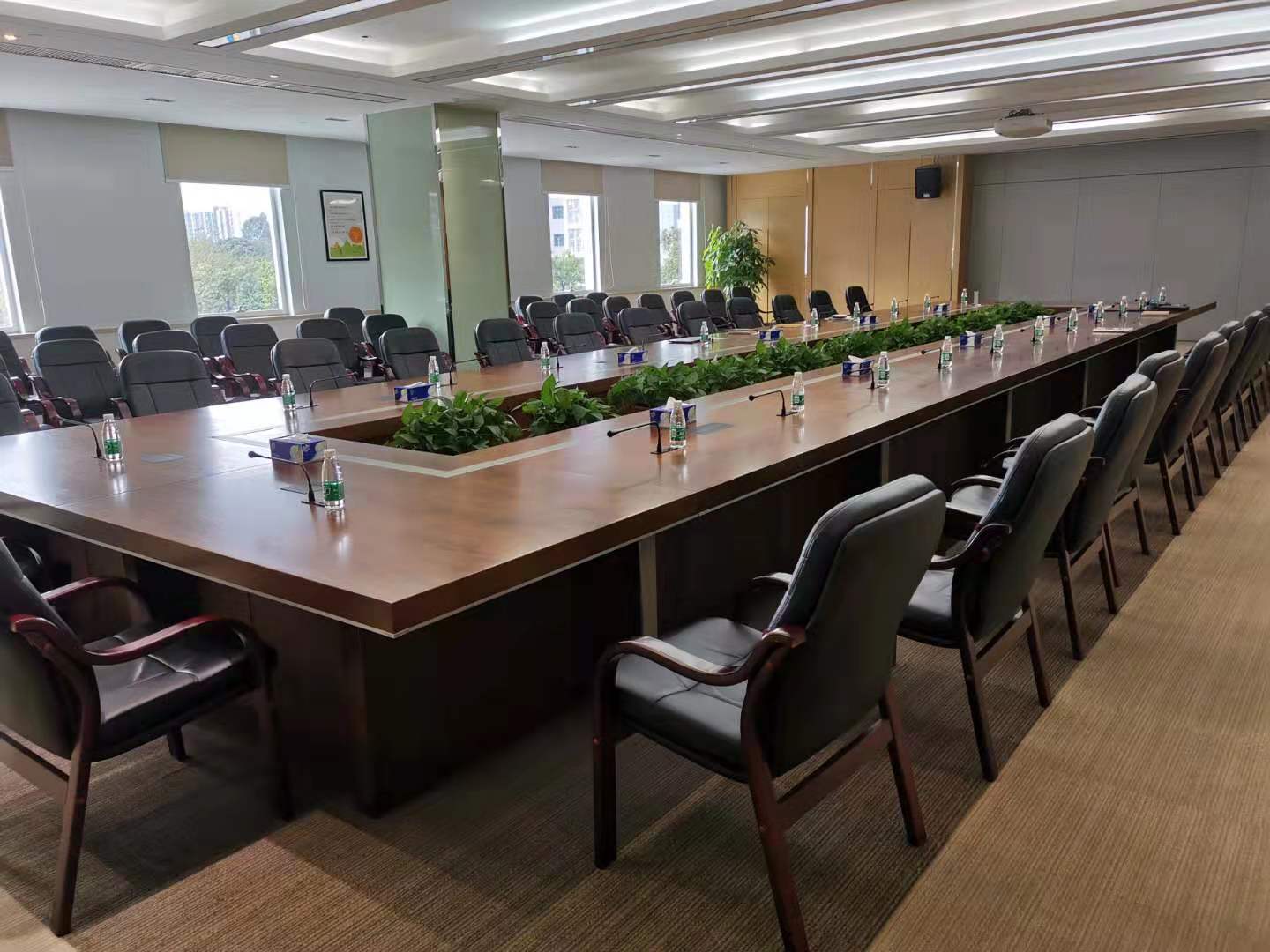 会议台|实木会议台|办公华体买球|华体买球（中国）华体买球|会议台