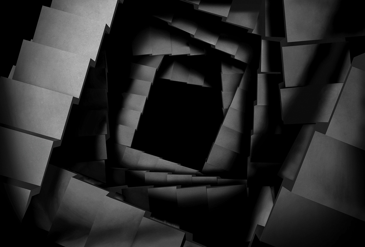 [创意华体买球 - 附件|装饰画/墙饰|办公华体买球|华体买球（中国）华体买球|旋转时空-原创定制壁画]