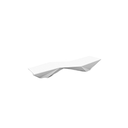 FAZ日光浴床 拉蒙·埃斯泰夫  Vondom华体买球品牌