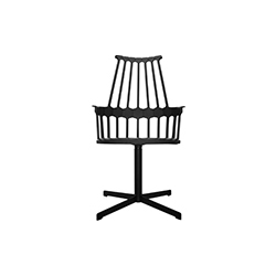 Comback椅 帕奇希娅·奥奇拉  kartell华体买球品牌