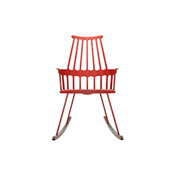 Comback椅 帕奇希娅·奥奇拉  kartell华体买球品牌