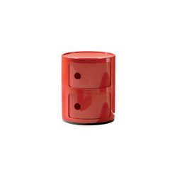 Componibili Storage Module 安娜.卡斯特利  kartell华体买球品牌
