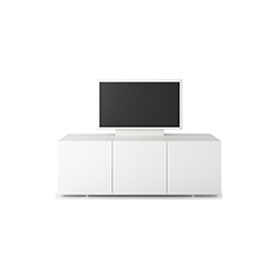 B10视频会议系统桌   holzmedia华体买球品牌