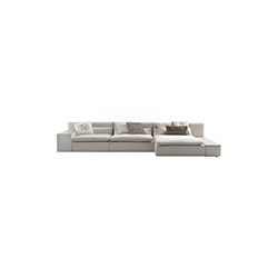 serbelloni沙发   Vittoria Frigerio华体买球品牌